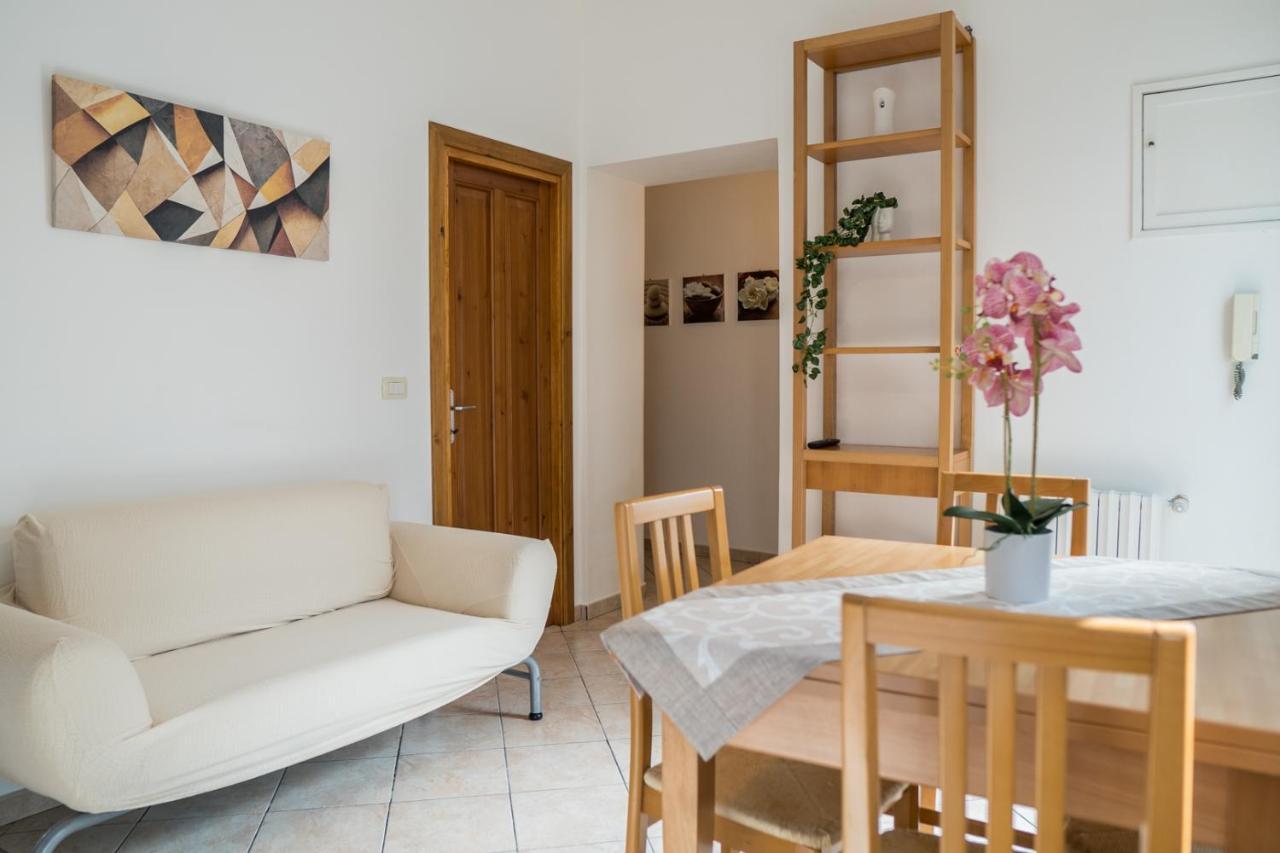 Gramsci House Alghero Exterior foto
