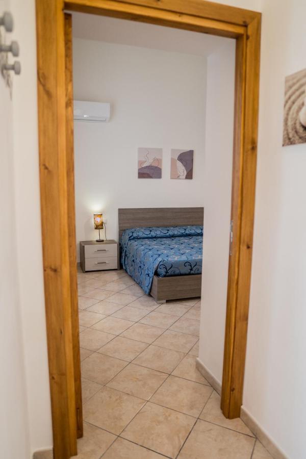 Gramsci House Alghero Exterior foto