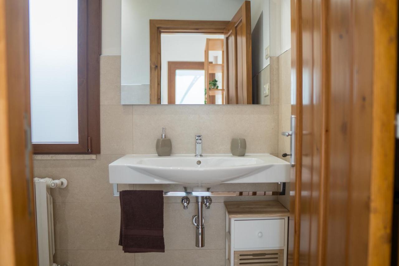 Gramsci House Alghero Exterior foto