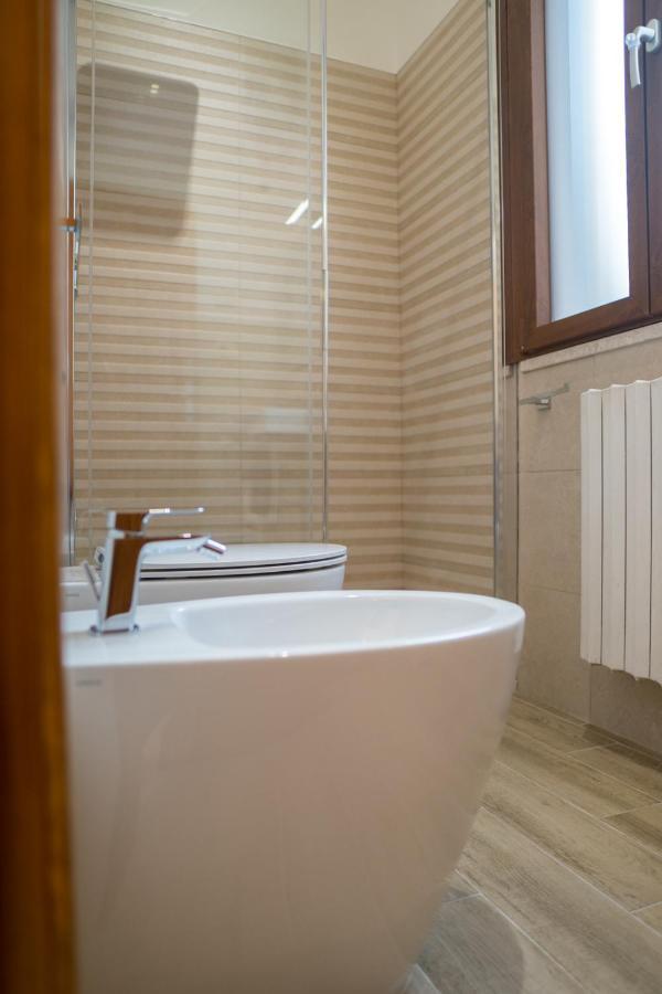 Gramsci House Alghero Exterior foto