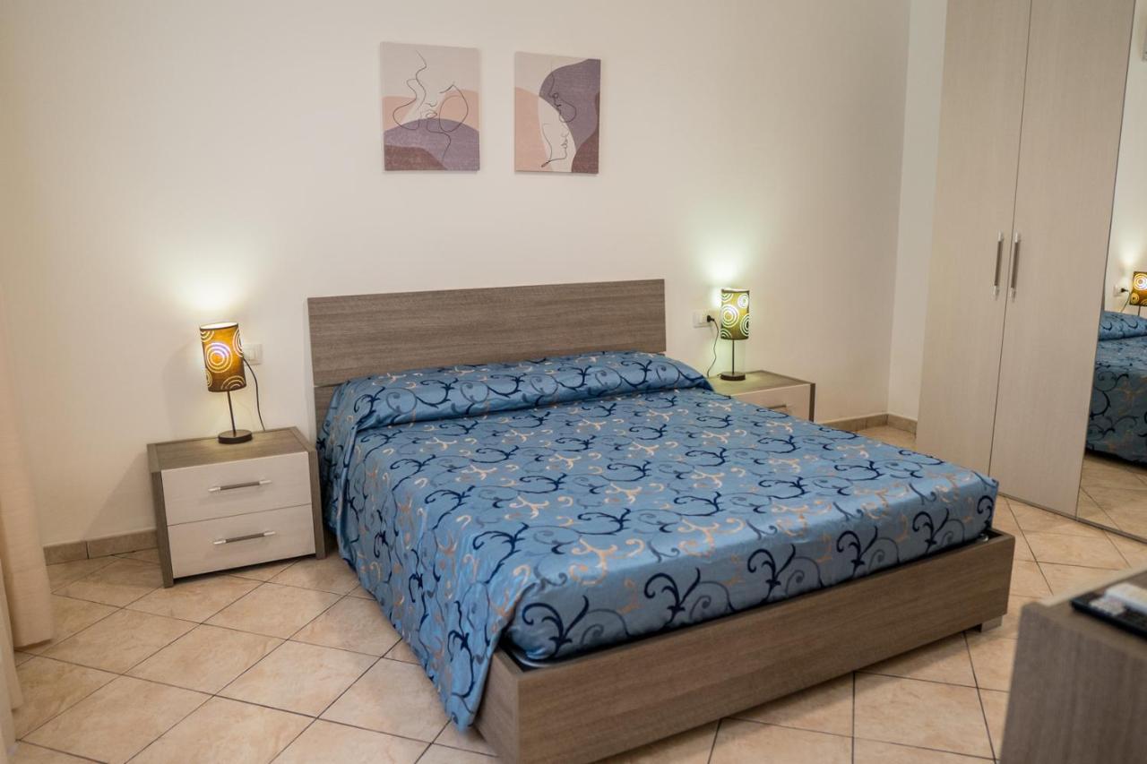 Gramsci House Alghero Exterior foto